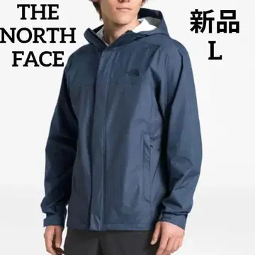 새상품 더 노스 페이스 M 벤처 2 자켓 L