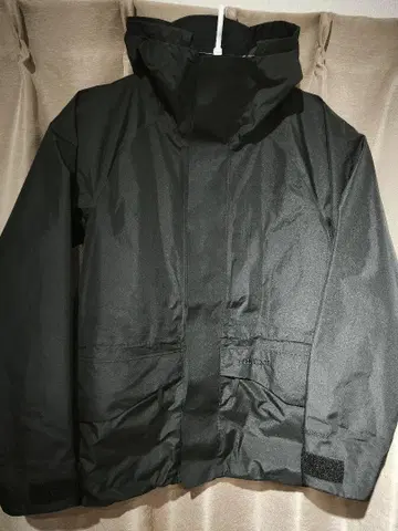 Marmot GORE-TEX 올웨더 후드티