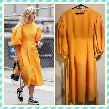 Rejina Pyo 레지나 피요 원피스 드레스 리스테아 구매 8 사이즈