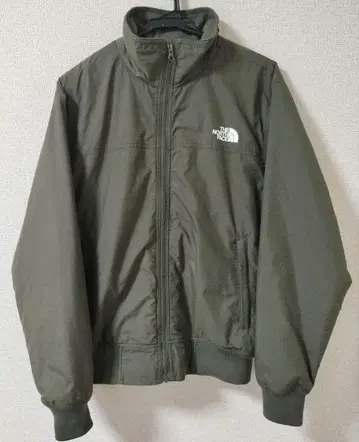 THE NORTH FACE 캠핑 노마드 자켓 M