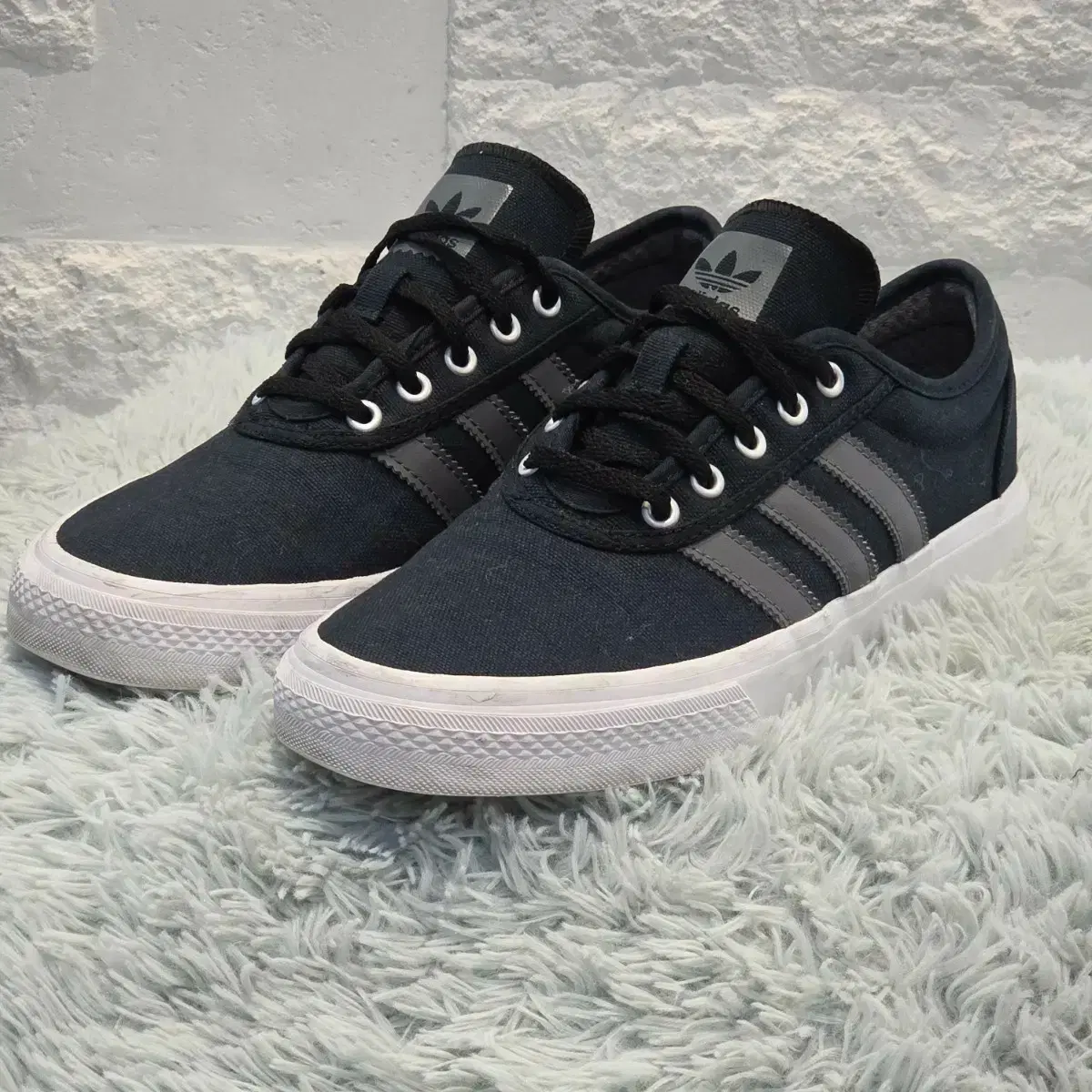 7x-30: Adidas Originals Adi-Ease Premiere Slip (265)