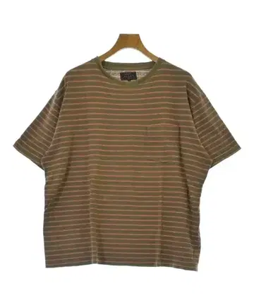 BEAMS PLUS 티셔츠 남성용