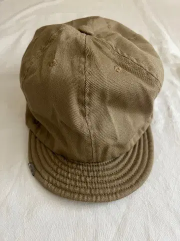 새상품급 ANACHRONORM DECHO 워크캡