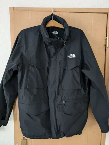 더 노스 페이스 Panther Field Jacket