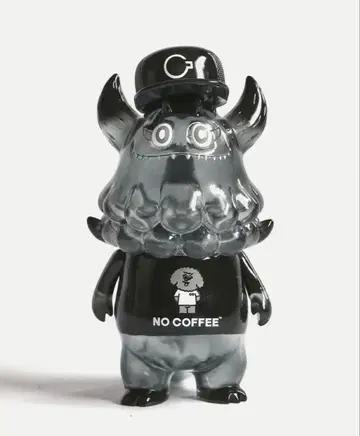 T9G Rangeas Jr. NO COFFEE Vol.2 피규어