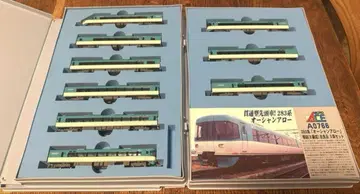 MICRO ACE A-0764 283계 오션 애로우 N 게이지 개량품