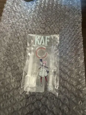 [ 미개봉 새상품 ] 이너 KAF 2way 아크릴 스탠드