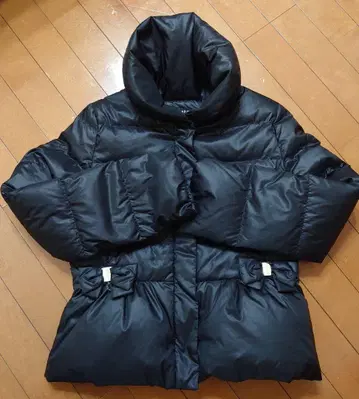 여성용 다운 자켓