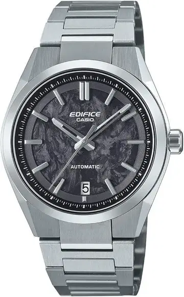 CASIO EDIFICE EFK-100YD-2AJF 에디피스 실버