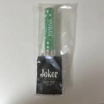초특급 응원봉 JOKER 타쿠야