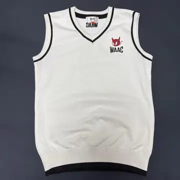 WAAC 여성용 베스트