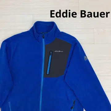 Eddie Bauer 에디 바우어 플리스 자켓