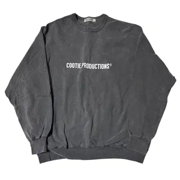 COOTIE PRODUCTIONS 맨투맨