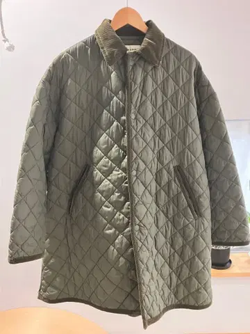 THE SHINZONE COUNTRY COAT