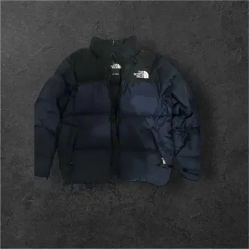 THE NORTH FACE 다운 자켓 M 네이비