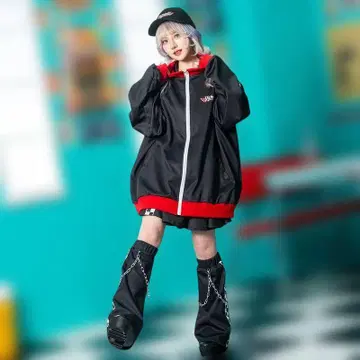 택 포함 새상품 ACDCRag Yummy 자켓