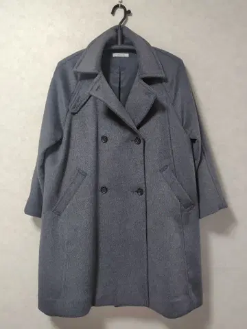 BC.STOCK 그레이 코트