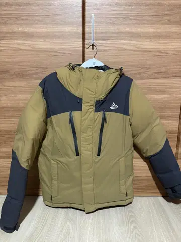 TARAS BOULBA 다운 자켓