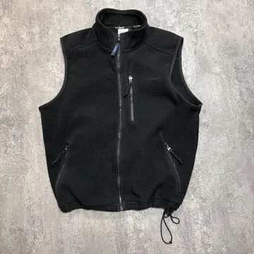 80s 90s L.L.Bean 엘엘빈 플리스 베스트