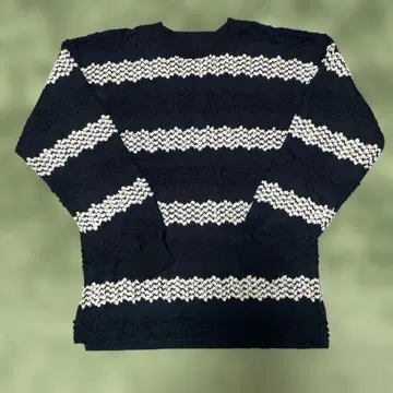 쿠오르토 남성용 니트 M 사이즈