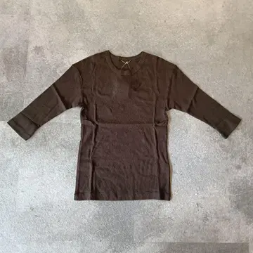 [ 다크 브라운 ] Deuxieme Classe Dignity 티셔츠