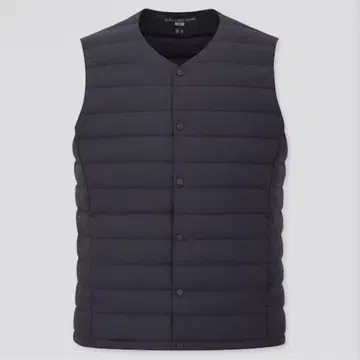 미사용 유니클로 울트라 라이트 다운