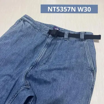 THE NORTH FACE PURPLE LABEL 팬츠 NT5357