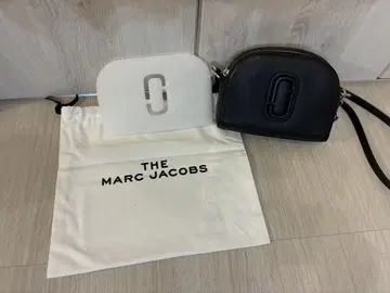 MARC JACOBS 카메라 bag 블랙 봉투 포함