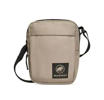 마무트 엑세론 파우치1 숄더백 새상품