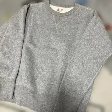 볼 파크 조 맥코이 그레이 S