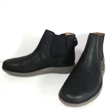 clarks 사이드 고어 부츠 un larvik up