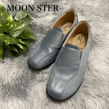 새상품급 MOON STER 워킹 슈즈 컴포트 23.5 4E