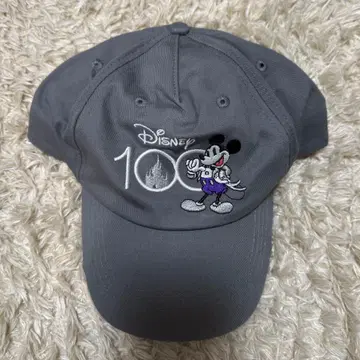 WDW 미키 캡