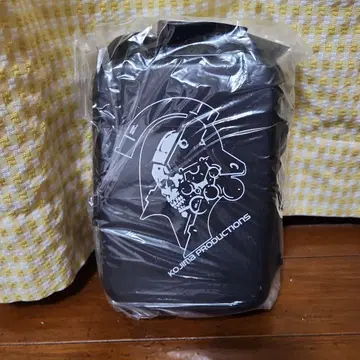 코지마 프로덕션 콜라보 미니 백 GU 새상품