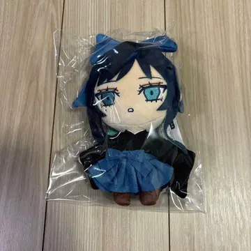 새상품 Ado 야마토나데시코 샤란샤란 아도짱 봉제 인형 Hibana