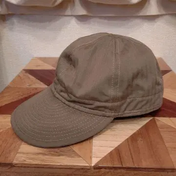 프리휠러스 FREE WHEELERS 메카닉 캡 size ML