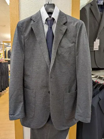 MACKINTOSH PHILOSOPHY 셋업 캐주얼 수트