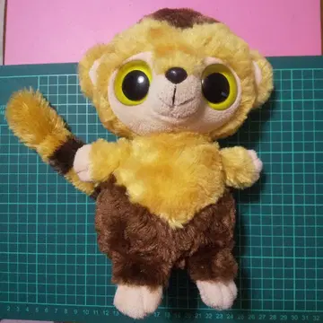 귀여운 동물 봉제 인형