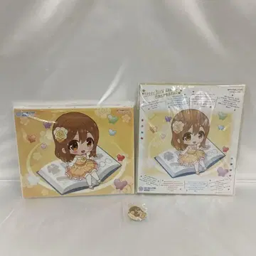 쿠니키다 하나마루 축하 세트 [러브 라이브! 선샤인!!]