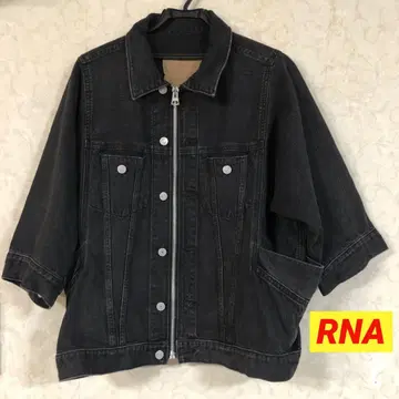 RNA J1855 돌먼 G 재킷 정가 19580엔