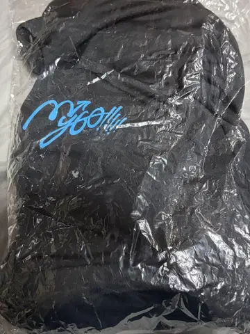 MyGO!!!!! 방황하는 갈망 도쿄 공연 혜택 후드티