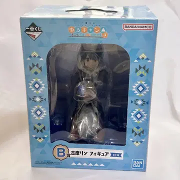 제일복권 [ 유루캠 SEASON3 ] B상 시마 린 피규어