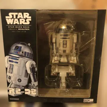 스타 워즈 리보 No.004 R2-D2 [ 스타 워즈 ]