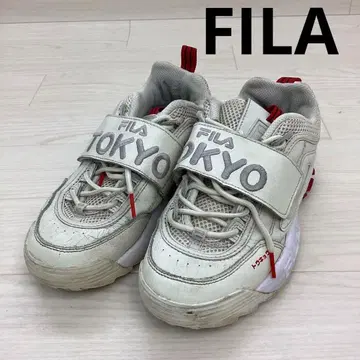 FILA 휠라 로우컷 스니커즈 USS20055 142