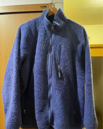 파타고니아 레트로 가디건 플리스