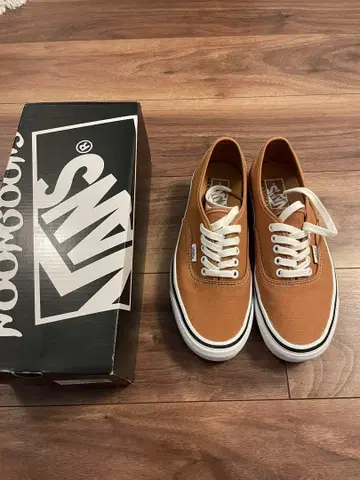 새상품급 vans 아나하임 오센틱 볼트 26 44dx