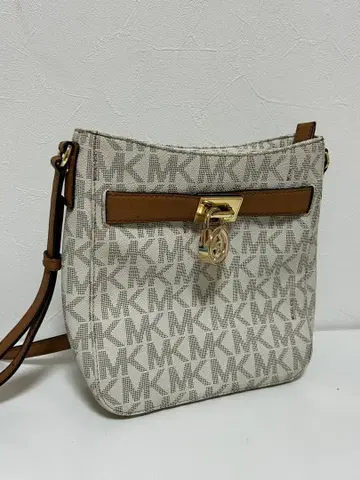 Michael Kors 숄더백 MK 로고