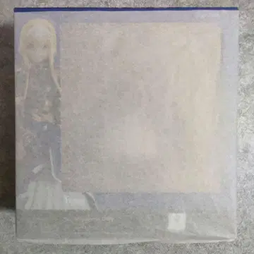 [ 미개봉품 ] 앨리스 figma
