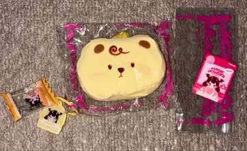 mellojoy 스퀴즈 치즈 베어 오리지널