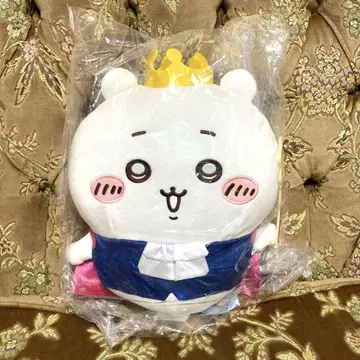 생일인 치이카와(먼작귀) BIG 봉제 인형